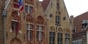 Sint-Michielshuis Brugge