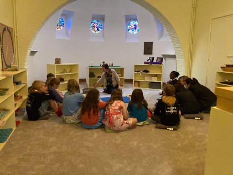 GodlyPlayKortrijk