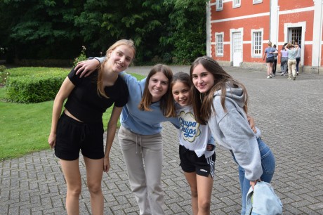 LeefTieners