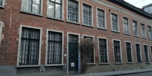 Sint-Michielshuis Gent