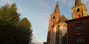 Sint-Michielshuis Kortrijk