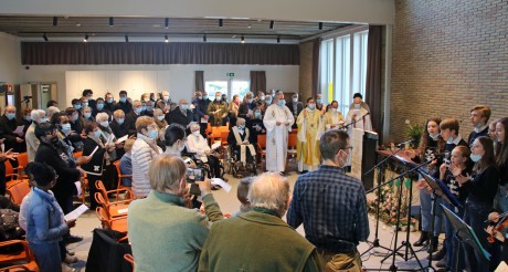 WaregmKapel Karmel-Curando