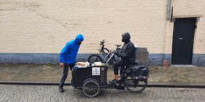 De Bakfietsronde